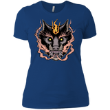 werewolf ether halloween T-Shirt