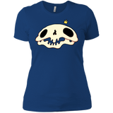 skull sweatshirt (1) T-Shirt