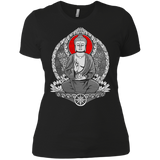 siddhartha gautama buddha sunrise tank tops & T-Shirt