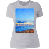 waves rolling in sweatshirt T-Shirt