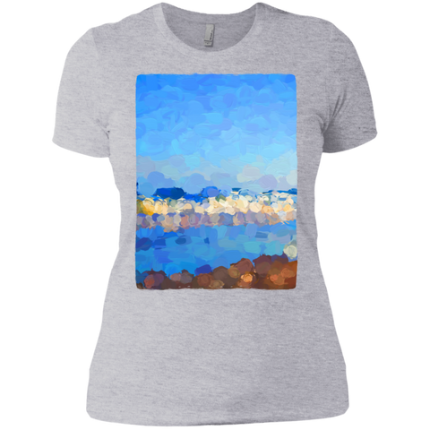 waves rolling in sweatshirt T-Shirt