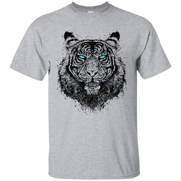tiger gaze sweatshirt T-Shirt
