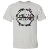we are all one matching family T-Shirt