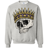 sinqnew skull sticker T-Shirt