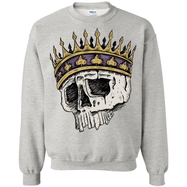 sinqnew skull sticker T-Shirt
