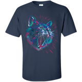 wild cat t- T-Shirt