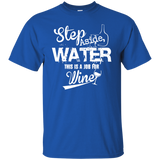 water n wine T-Shirt