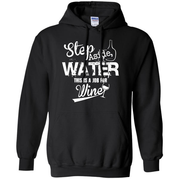 water n wine T-Shirt