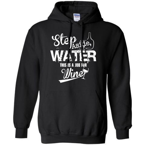 water n wine T-Shirt