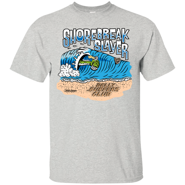 shorebreak slayer T-Shirt