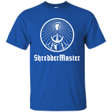 shreddermaster tmnt T-Shirt