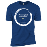 What Is God Quote T-Shirt