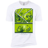 title screen blue T-Shirt