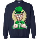 thumbs up for good luck T-Shirt
