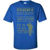 u.s. veteran T-Shirt