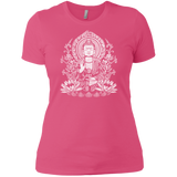 siddhartha gautama buddha - white halftone tank tops & T-Shirt