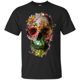 skull 2 sweatshirt T-Shirt