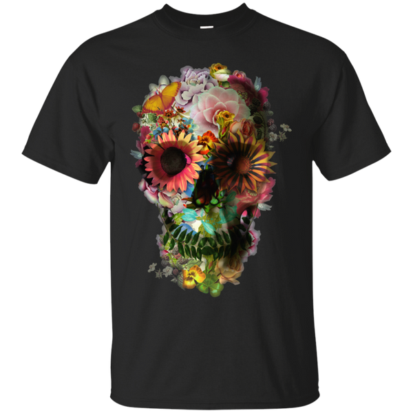 skull 2 sweatshirt T-Shirt