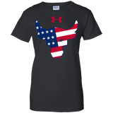 freedom rock the troops T-Shirt