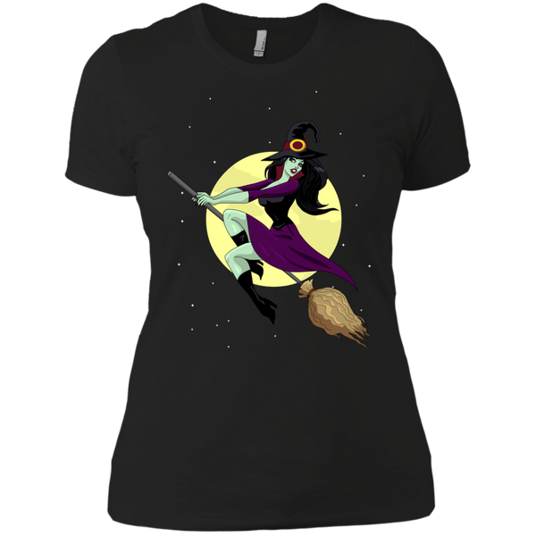 Wicked Flight! T-Shirt