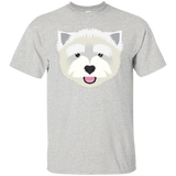 West Highland Terrier T-Shirt