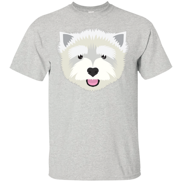 West Highland Terrier T-Shirt