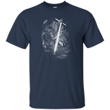 shadow of kylo ren T-Shirt