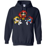 sisterhood of evil puffs T-Shirt