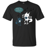 time to dance sweatshirt T-Shirt