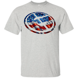 u-s-a! sweatshirt T-Shirt