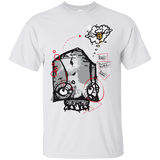 skull beer T-Shirt