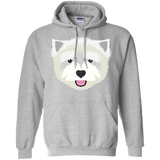 West Highland Terrier T-Shirt