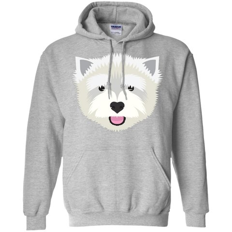 West Highland Terrier T-Shirt