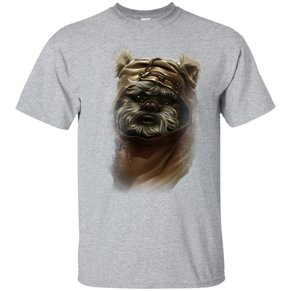 Wicket The Ewok T-Shirt