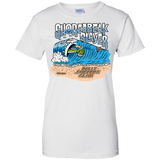 shorebreak slayer T-Shirt