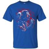 Wrath Of Darth Vader T-Shirt