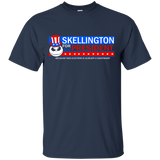 skellington for president 2016 T-Shirt