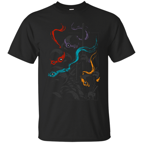 we are brothers T-Shirt