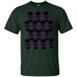 Western Gang Sweatshirt T-Shirt