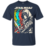 shadows of kylo ren T-Shirt