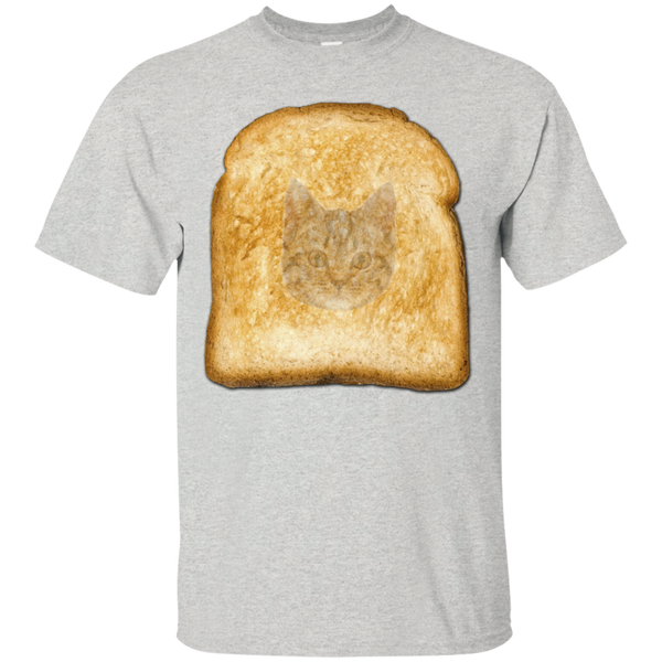 toast cat sweatshirt T-Shirt
