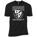 sinnoh university T-Shirt