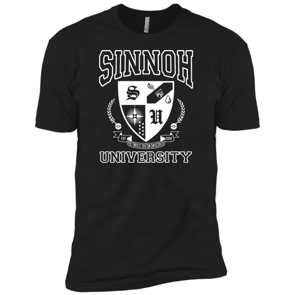sinnoh university T-Shirt