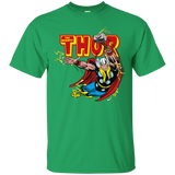 thunder struck thor T-Shirt