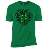 toxic innards-seven color print sweatshirt T-Shirt