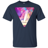 weeping angel sweatshirt T-Shirt