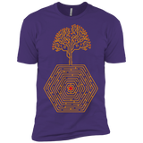 tree maze sweatshirt T-Shirt