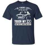 touch my e30 and u will soon find out T-Shirt