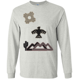 thunderbird - ancient native american tradition matching family T-Shirt