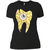 tooth decay eye see sweatshirt T-Shirt